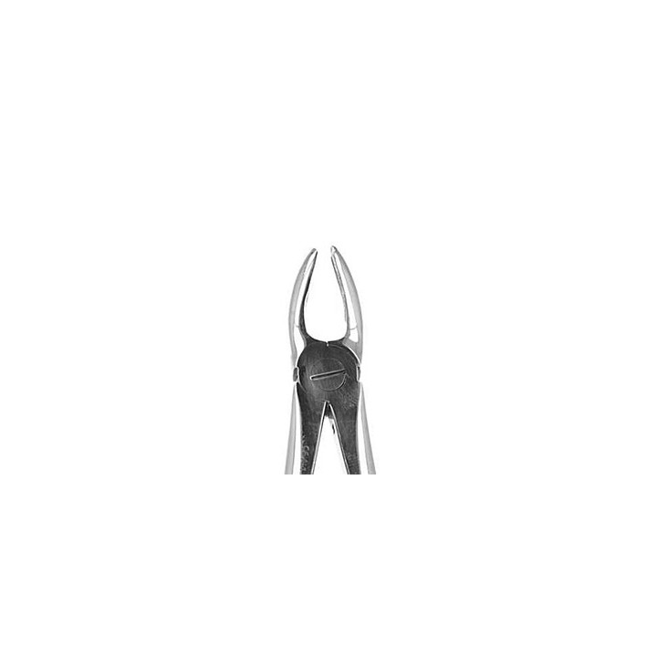 Berten extraction forceps fig. 18R upper molar