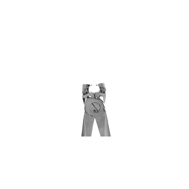 Berten extraction forceps fig. 56