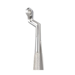 Routurier extraction forceps - 22 left