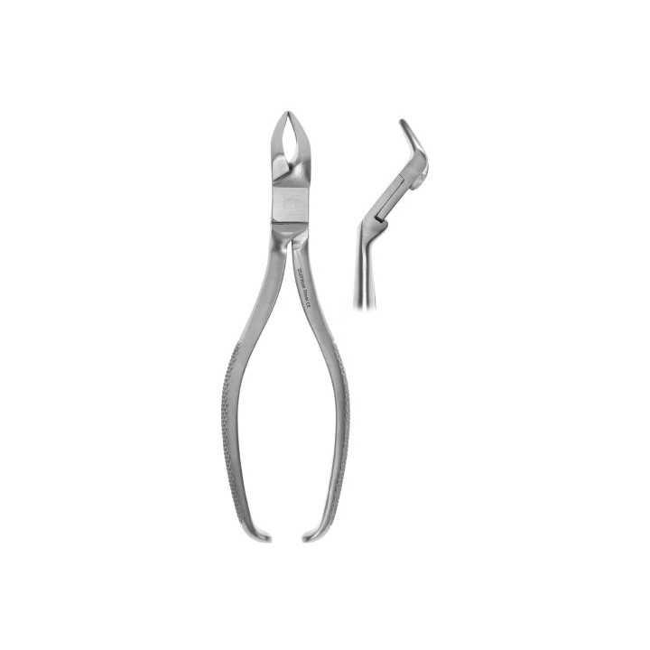 Meissner extraction forceps