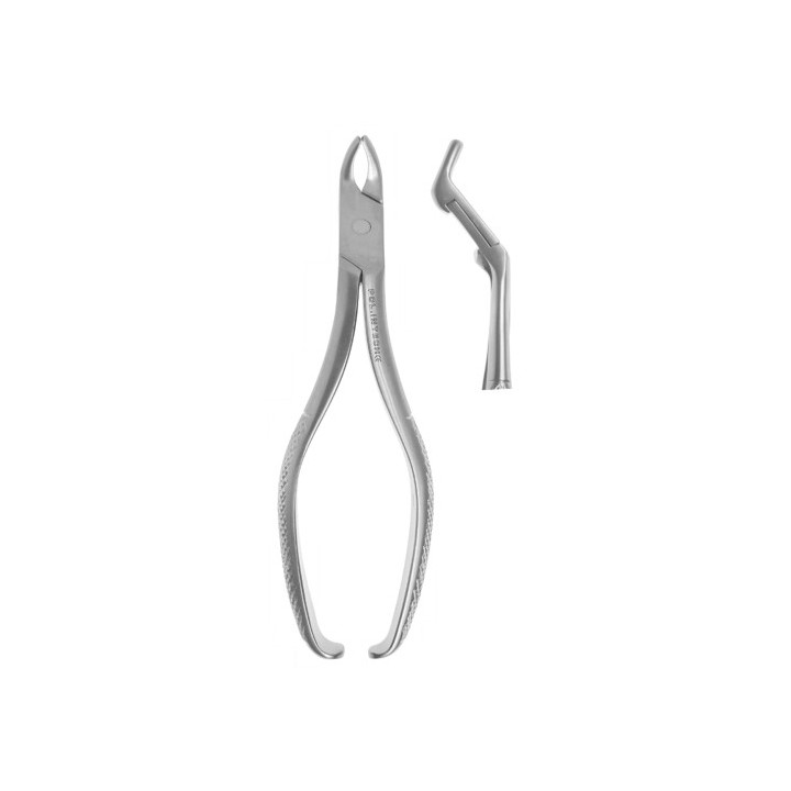 Meissner extraction forceps