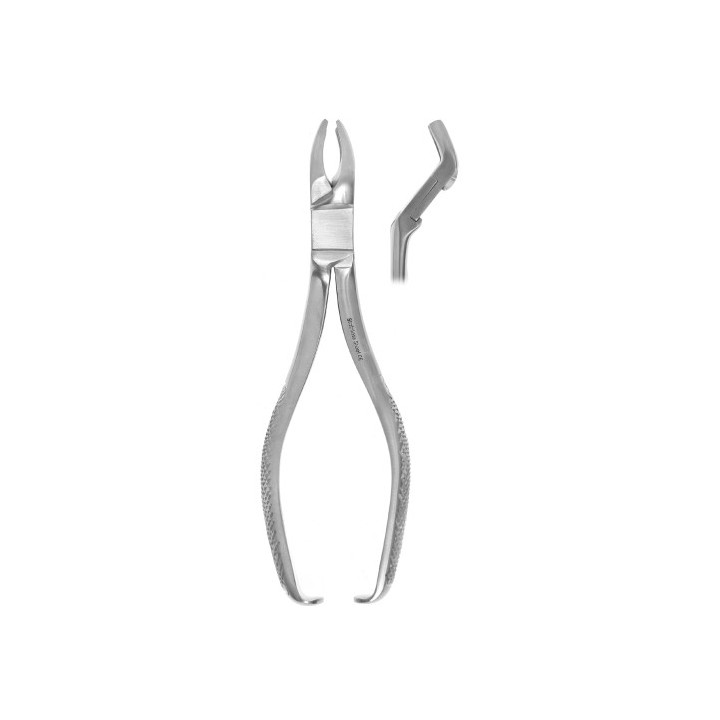 Meissner extraction forceps