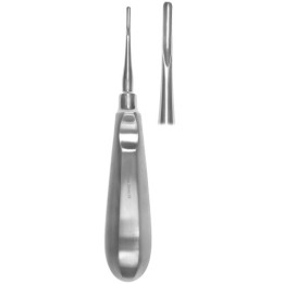 Flohr root lever