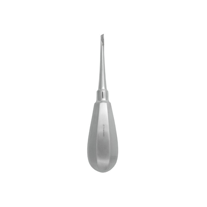 Kopp root lever right