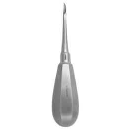 Kopp root lever left