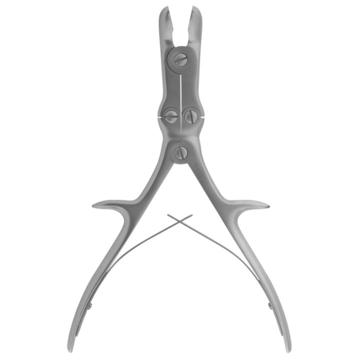 Bone ripper with Stille lever