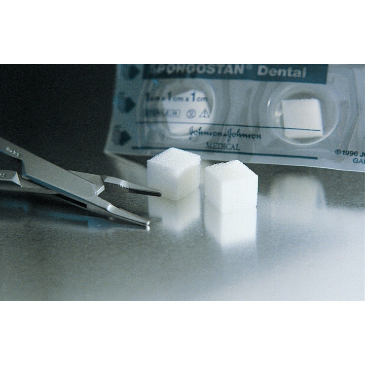 Spongostan Dental / 24 szt.