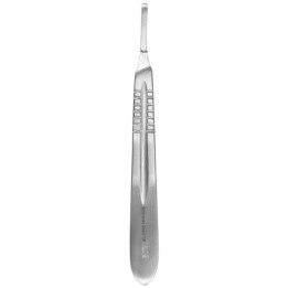 Scalpel handle No. 4