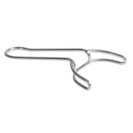 Implantology retractor
