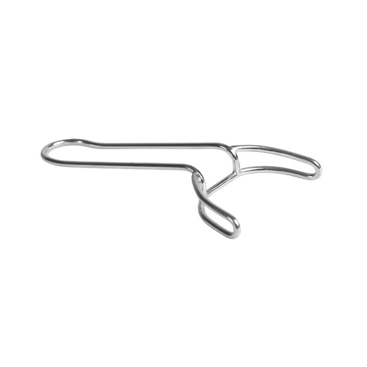 Implantology retractor