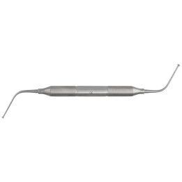 Implant depth gauge