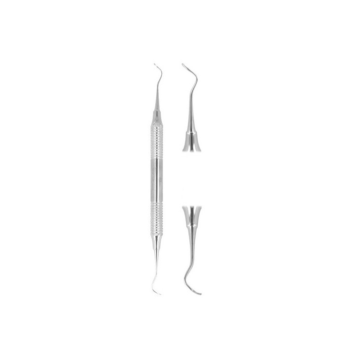 Universal curette MC Call 13/14