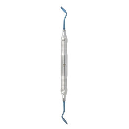 Instrument do kamienia z końcówkami roboczymi z tytanu - 104-404