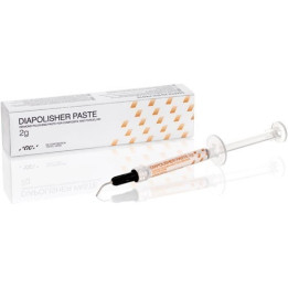DiaPolisher Paste / 2g