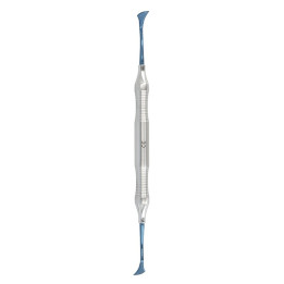 Instrument do kamienia z końcówkami roboczymi z tytanu - 104-409