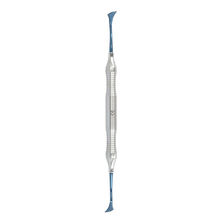 Instrument do kamienia z końcówkami roboczymi z tytanu - 104-409