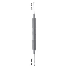 Instrument implantologiczny - mikroraspator M-20