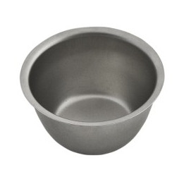 Implantology cup