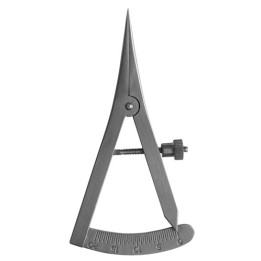 Implantological measure