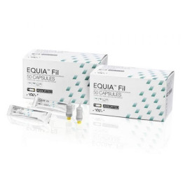 EQUIA Fil / 50 szt.