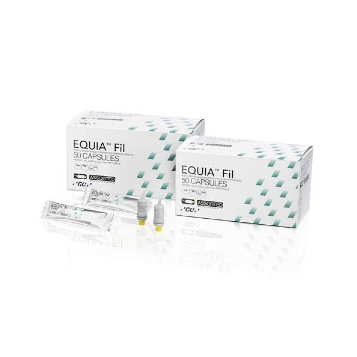 EQUIA Fil / 50 pcs.