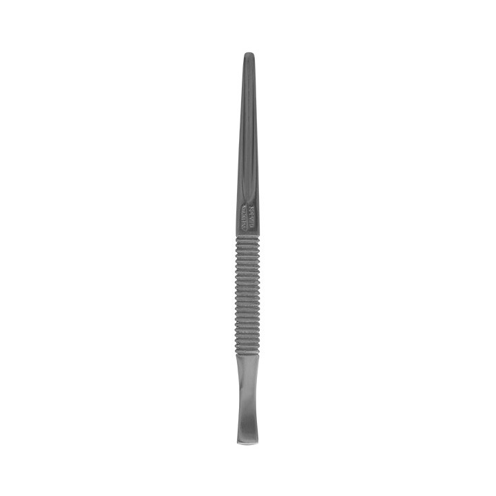 Bone dental chisel narrow