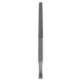 Bone dental chisel wide