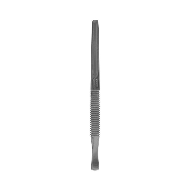 Bone dental chisel wide
