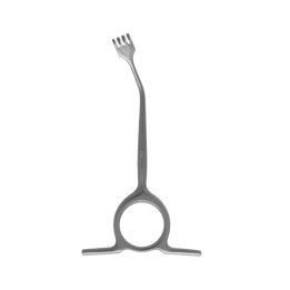 Chifa wound hook narrow left