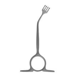 Chifa wound hook medium right