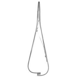 Mathieu needle holder 17cm