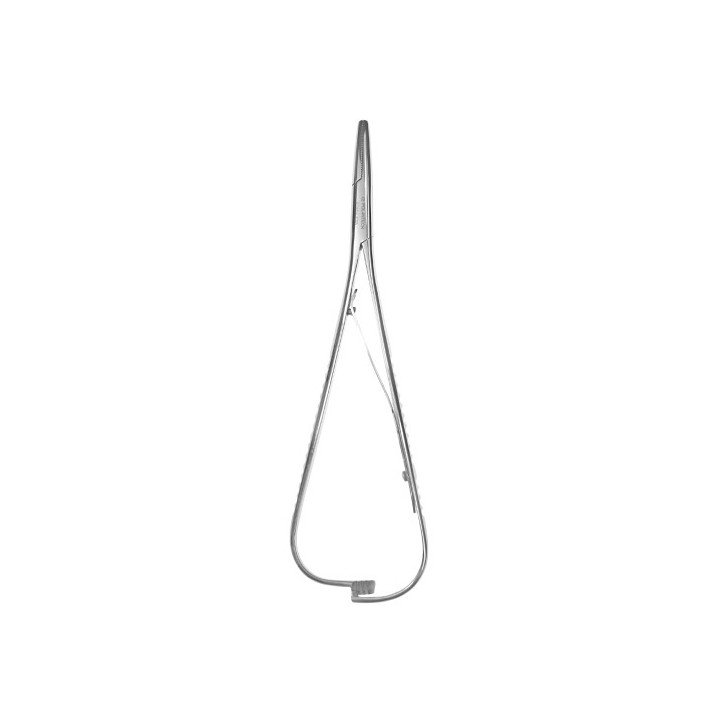 Mathieu needle holder 17cm