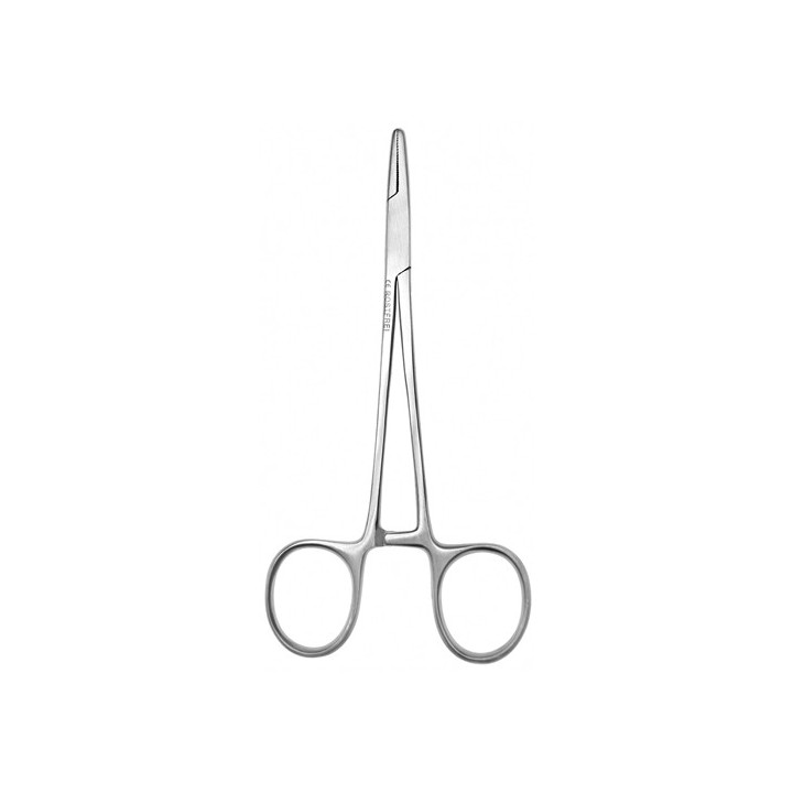 Hegar needle holder