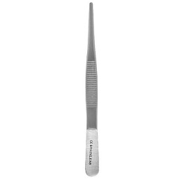 Anatomical tweezers 11cm