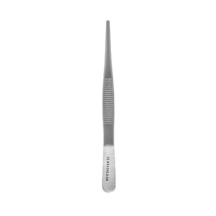 Anatomical tweezers 11cm