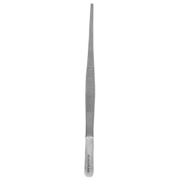 Anatomical tweezers 16cm