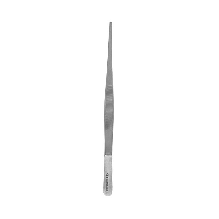 Anatomical tweezers 16cm