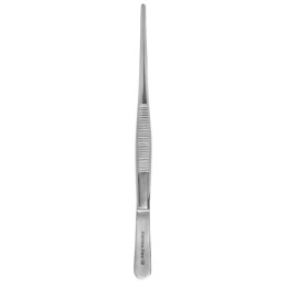Anatomical tweezers 18cm