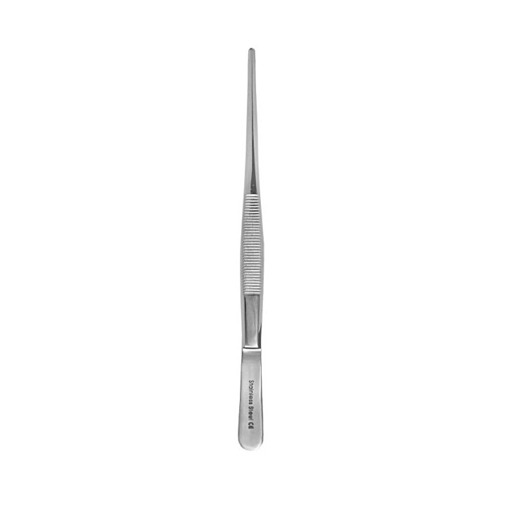 Anatomical tweezers 20cm