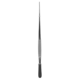 Anatomical tweezers 25cm PR-54
