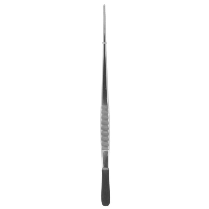 Anatomical tweezers 25cm PR-54