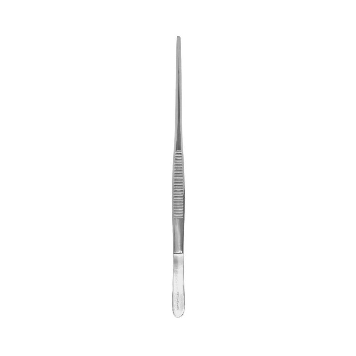 Anatomical tweezers 25cm