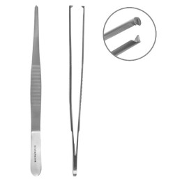 Pinceta chirurgiczna 11cm