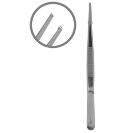 Pinceta chirurgiczna 13cm PR-140