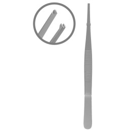 Pinceta chirurgiczna 14,5cm PR-142