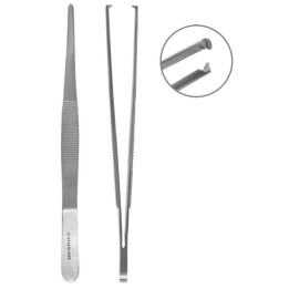 Pinceta chirurgiczna 18cm