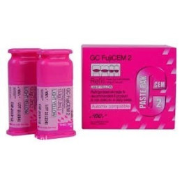 Fuji Cem 2 SL / 1 x 13,3g (7,2ml)