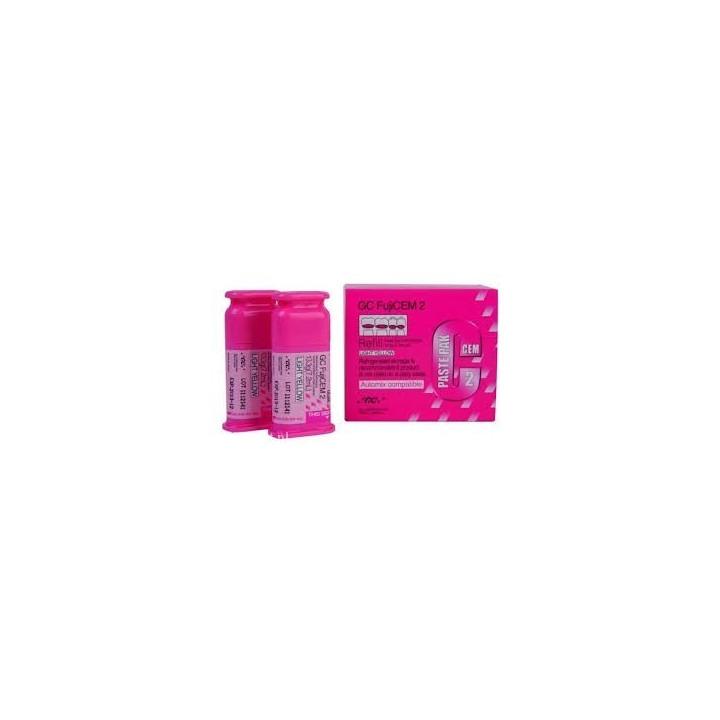 Fuji Cem 2 SL / 1 x 13,3g (7,2ml)