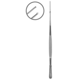 Pinceta chirurgiczna 30cm PR-152
