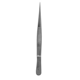 Sharp tweezers 11cm